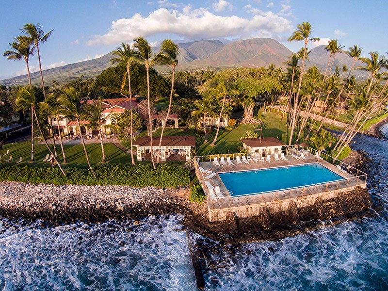 Puamana in Lahaina 12 Reasons Why it's the Best Condo Complex in West