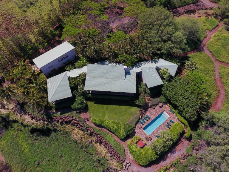 Molokai Sea Ranch An Opportunity to Own a Beachfront Estate Hawaii