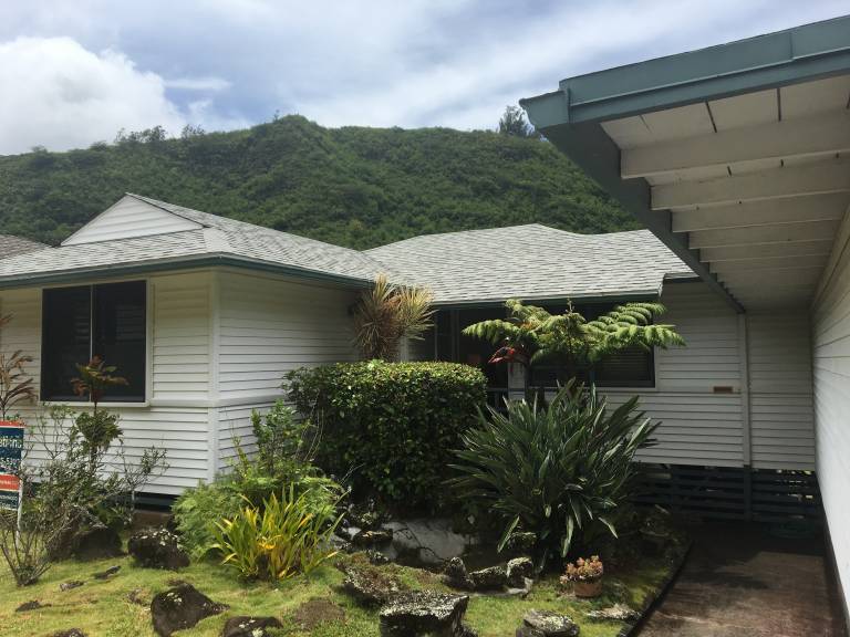 Sweet Bungalow In Lush Palolo Valley Hawaii Real Estate Market