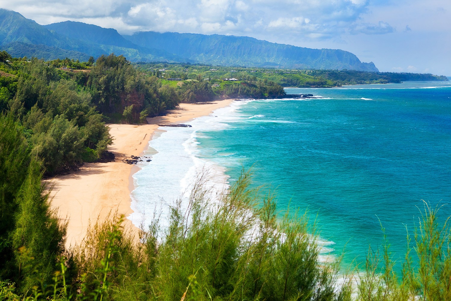 Sanctuary at Secret Beach - Hawaii Real Estate Market & Trends | Hawaii ...