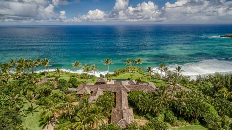 Sanctuary at Secret Beach - Hawaii Real Estate Market & Trends | Hawaii ...