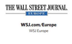 Wall Street Journal Europe