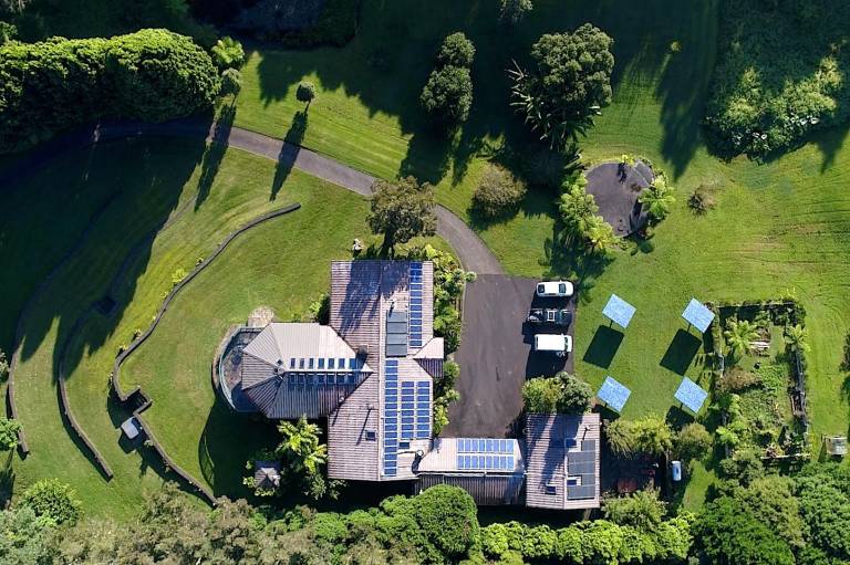 Hawaii Bed and Breakfast or Inn For Sale Hawaii Real Estate Market