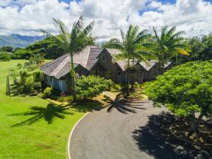 Horse Enthusiasts - Stunning Horse Property on Kauai - Hawaii Real ...