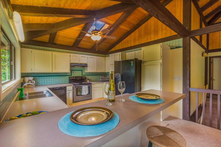 10 Good Reasons To Live in The Wailua Homesteads Hawaii Real Estate