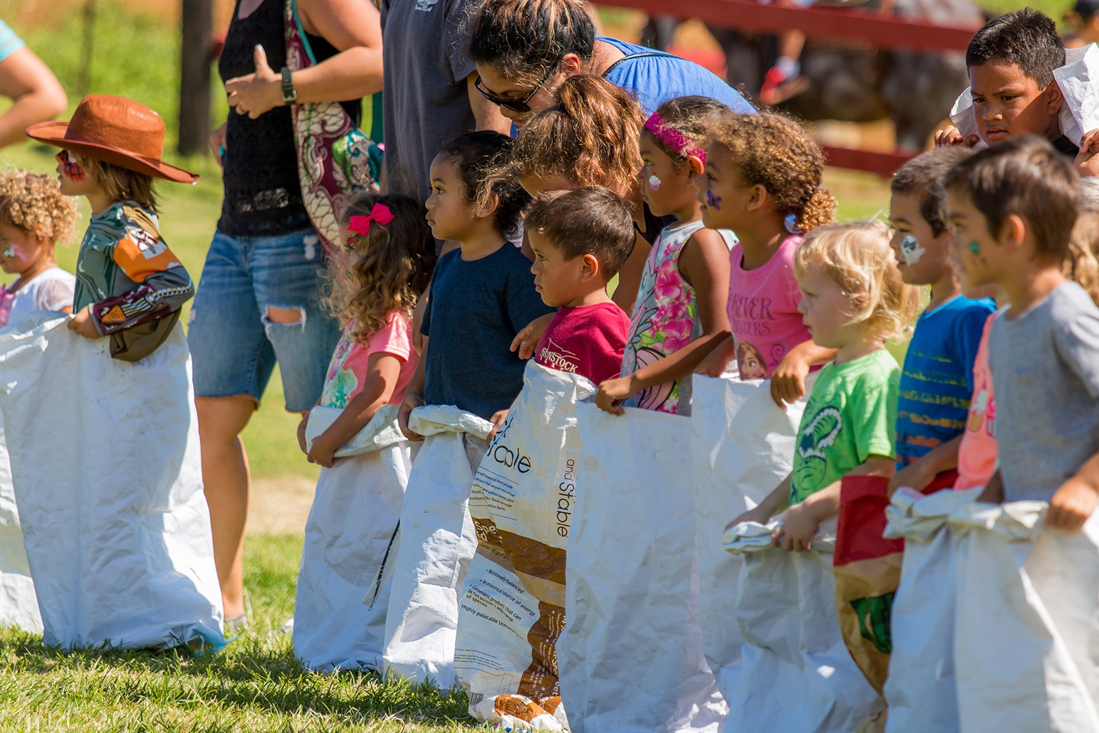 Gunstock Ranch on Oahu's North Shore Offers Tons of KidFriendly Fun