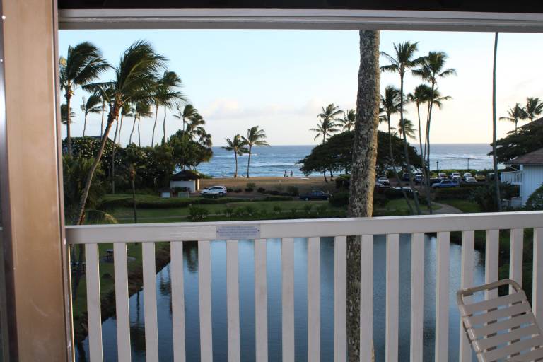 Wait...What?? Ocean View Under 200K Poipu Beach Area Kauai Hawaii