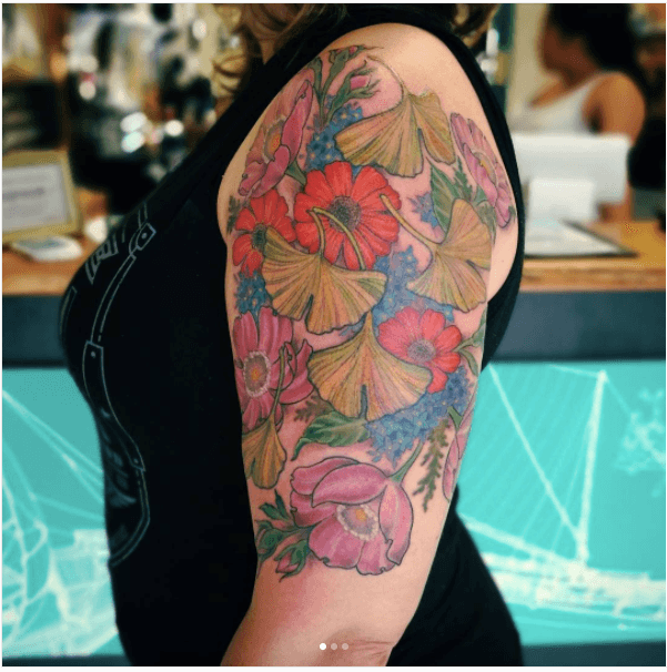 The 50 Best Tattoo Parlours in America  EnjoyTravelcom