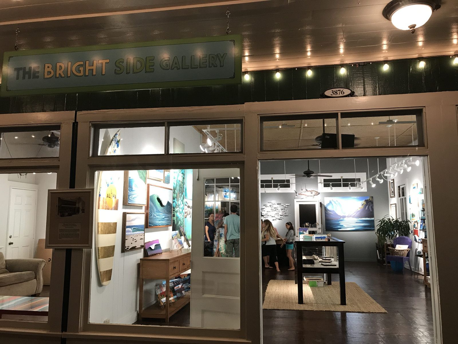 Hanapepe Art Night Celebtates 20 years in the Kauai arts community