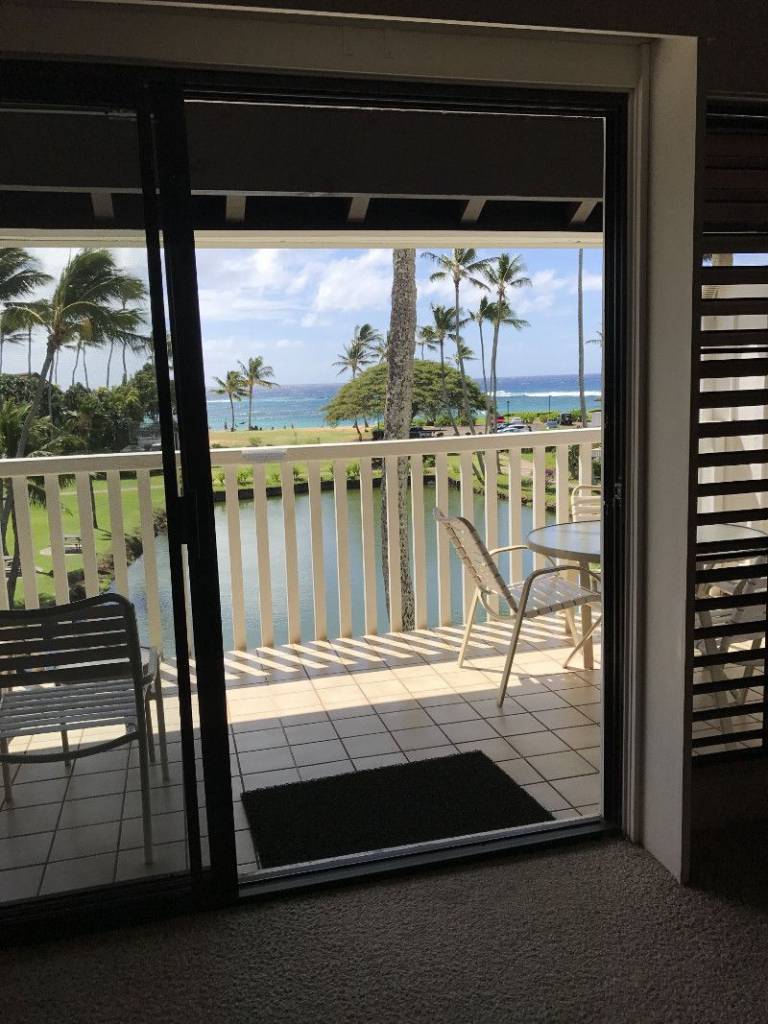 The Scoop on Kauai's Kiahuna Plantation Condominiums