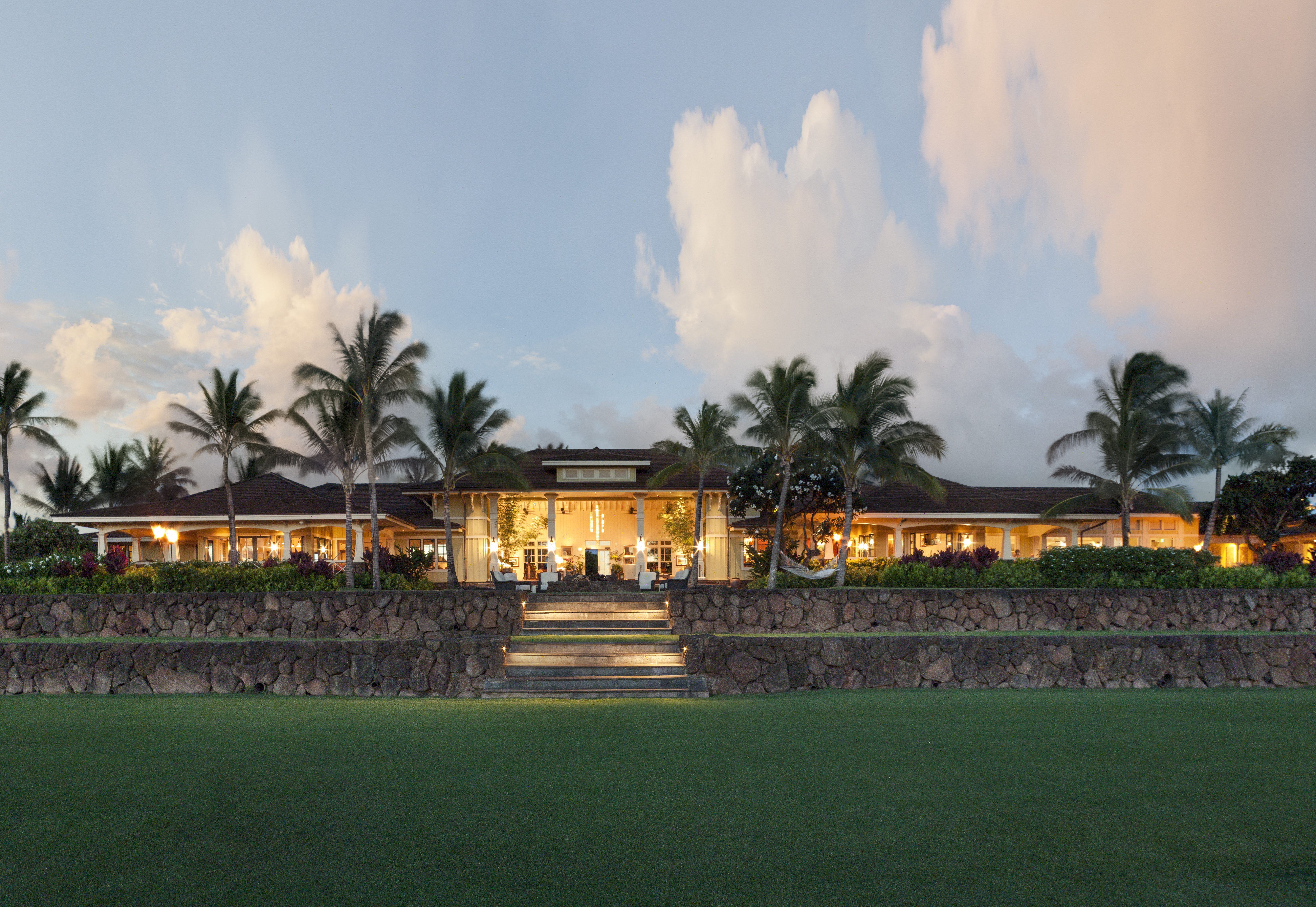 Kukuiula Club for Members and their Guests