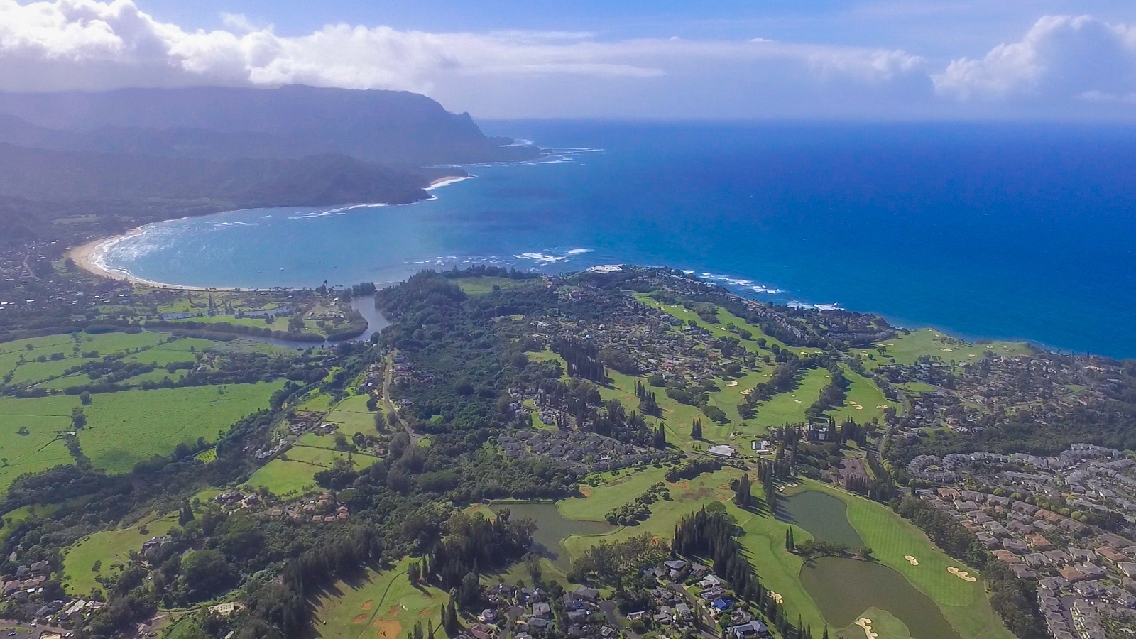 Kauai 3Q Princeville Report Hawaii Real Estate Market & Trends