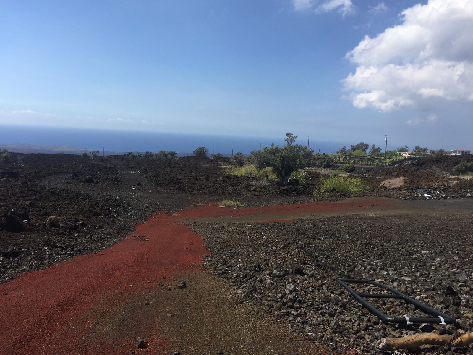 Vacant Land Ready to Build in Ocean View on the Big Island Hawaii