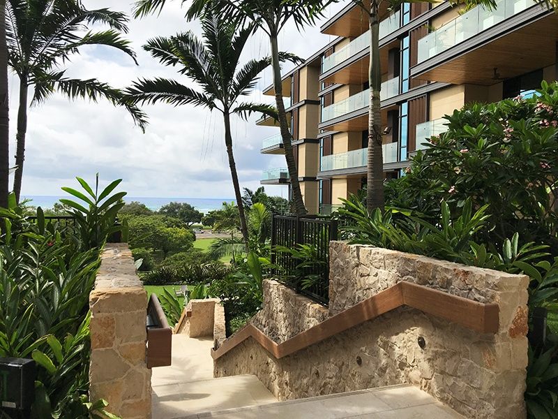 Park Lane Ala Moana Condos For Sale In Honolulu Video Walk Through Hawaii Real Estate Market Trends Hawaii Life