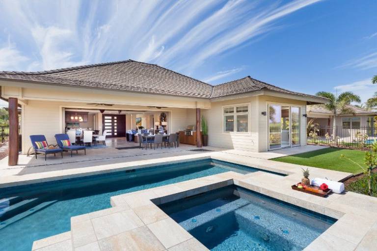 Ka Milo Mauna Lani Resort On Big Island Hawaii Real Estate Market