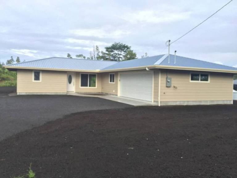 Affordable Luxury in Hawaiian Paradise Park "HPP" Hawaii Real Estate
