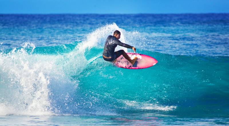 Best Beginner Surf Spots In Lahaina Hawaii Real Estate