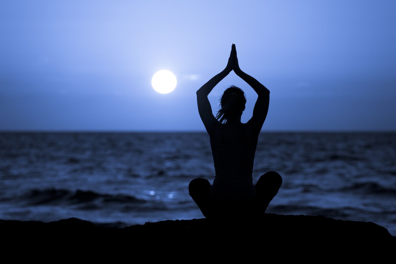Yoga Under the Moon and Stars, All Year Round in Hawaii - Hawaii Real Estat...