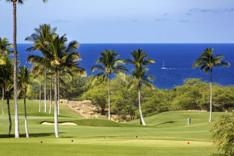 Market Update Vacant Lots For Sale at Mauna Kea Resort Hawaii Real