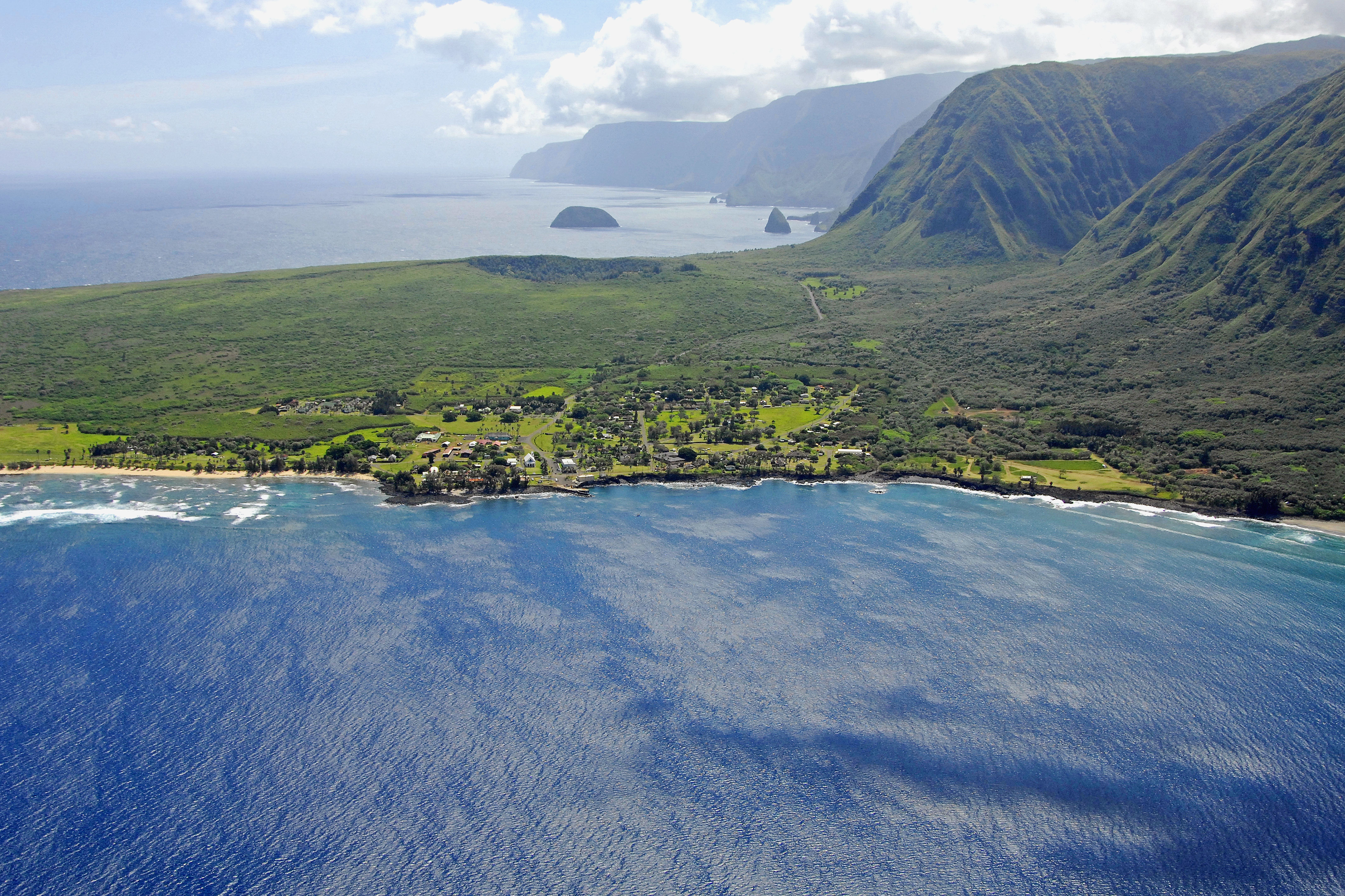Explore the Magic of Molokai - Hawaii Real Estate Market ...