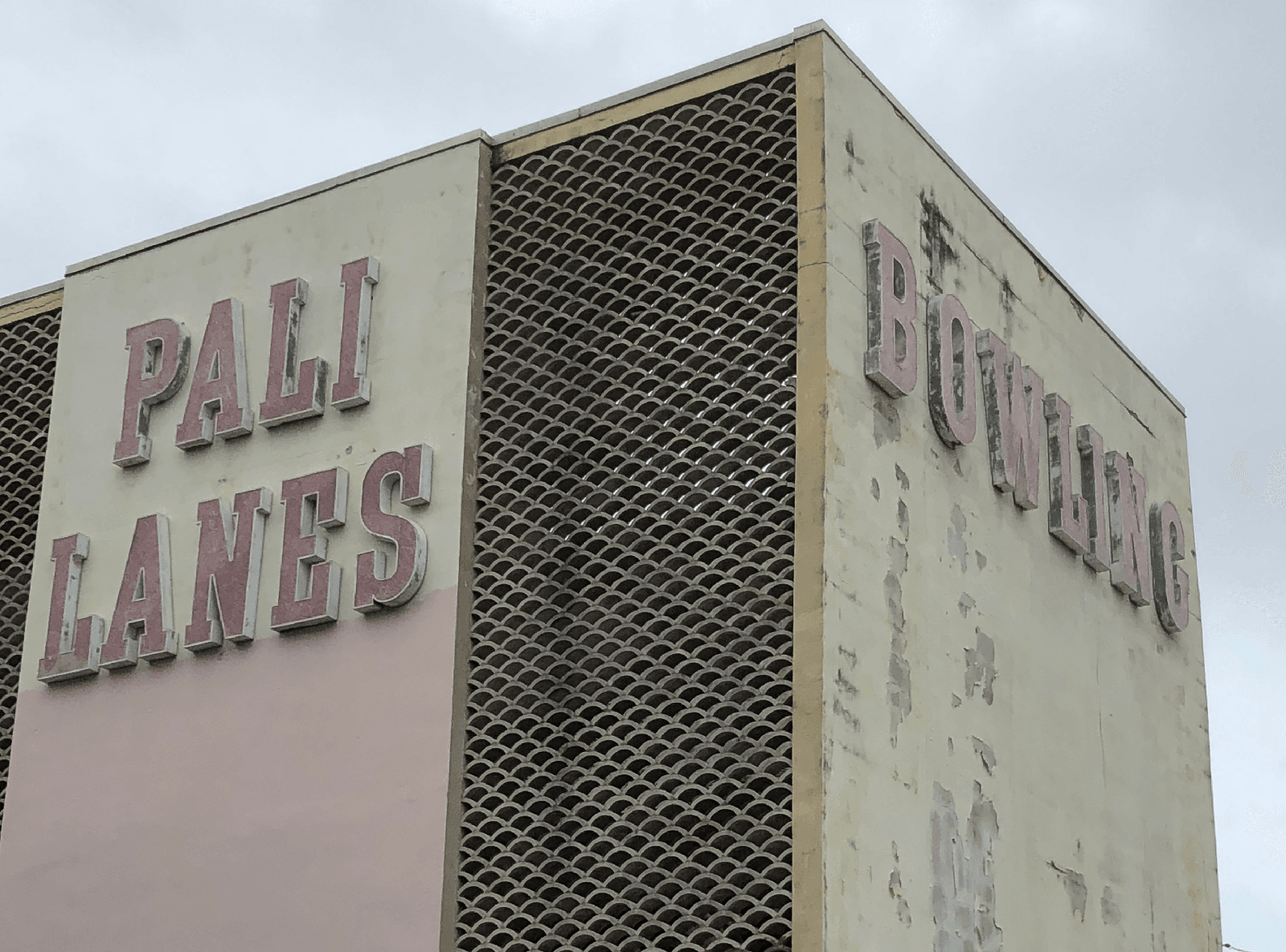 Kailua's Pali Lanes: Preservation vs. Progress - Hawaii Real Estate 