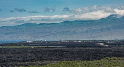 The District Of South Kohala - Big Island Of Hawaii - Hawaii Real ...