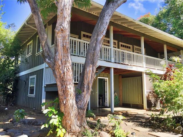 A Maui home for sale - 68 Puu Koa Place