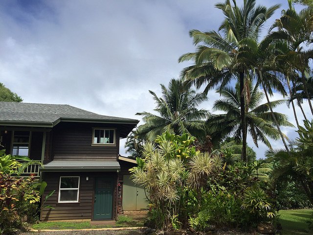 101 W. Waipio Rd, Haiku Maui HI