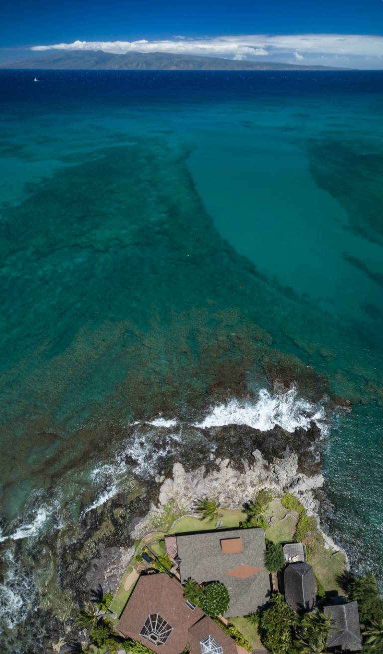 What a 20 Million Maui Home Looks Like Hawaii Real Estate Market