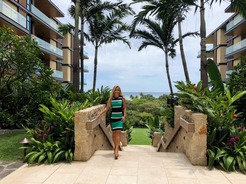 Park Lane Ala Moana Condos Beachside Ultra Luxury And Serenity In Honolulu Hawaii Real Estate Market Trends Hawaii Life