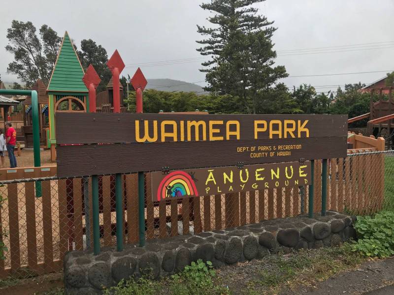 Waimea Community Association