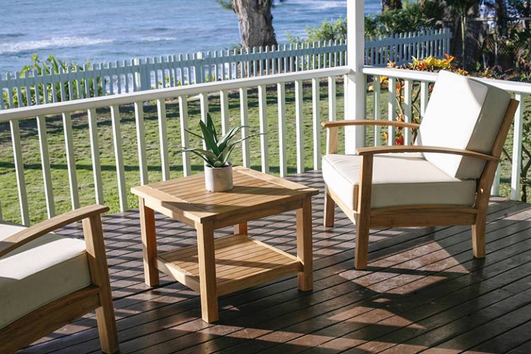 A Rare Gem Now for Sale at Kawela Bay, on O‘ahu's North Shore. Open