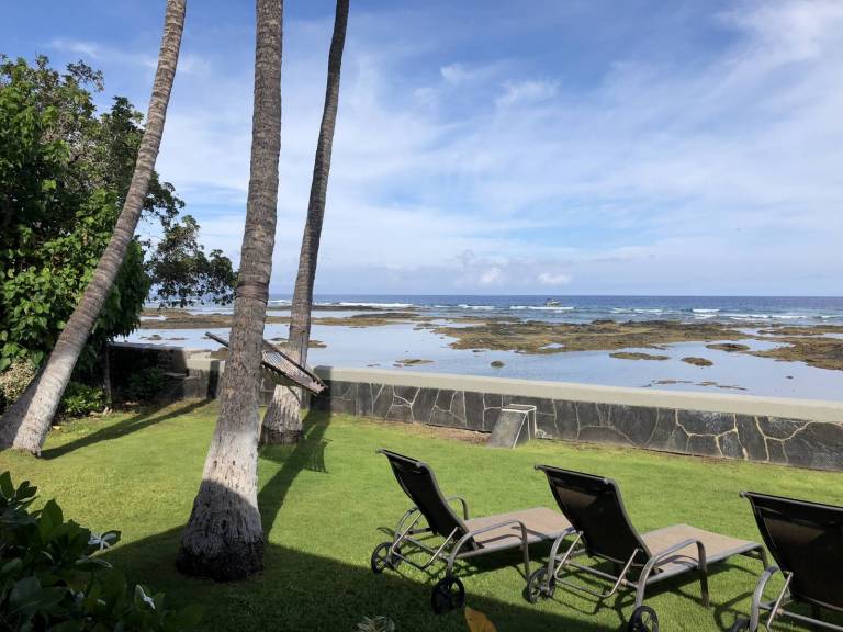 Oceanfront Communities Puako and Wailea Beach Homes For Sale Hawaii Real Estate Market