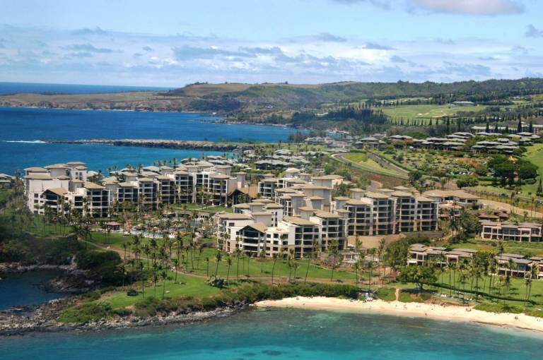 Montage Residences In Kapalua, Maui - Hawaii Real Estate Market 