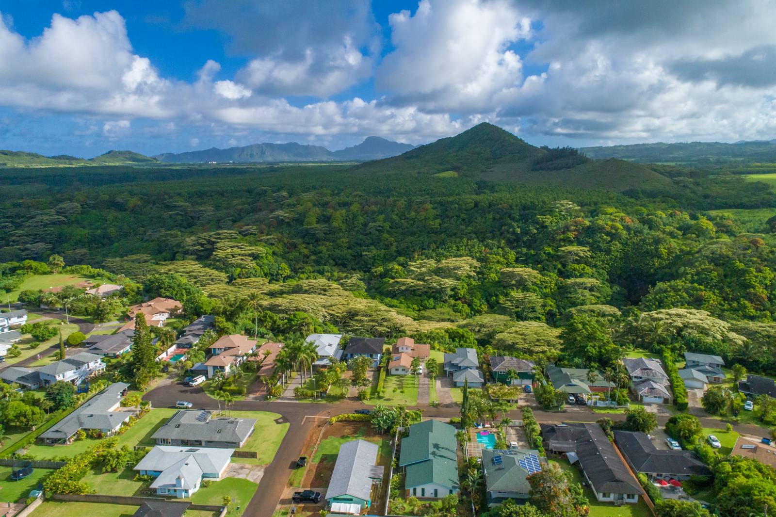 Housing Prices and Sales Remain Strong on Kauai - Hawaii Real Estate ...