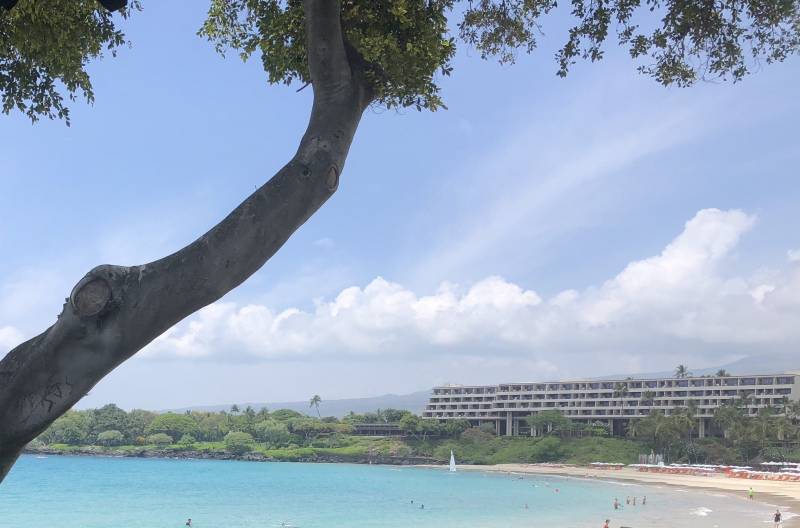 Mauna Kea Resort 2019 Amenity Program - Hawaii Real Estate Market & Trends  | Hawaii Life