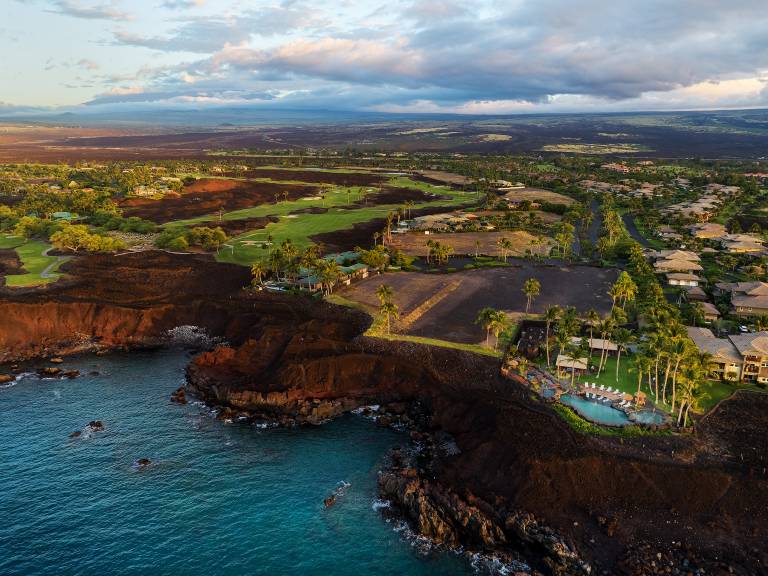 Hawaiian Heritage Sites on the Kohala Coast Hawaii Real Estate Market