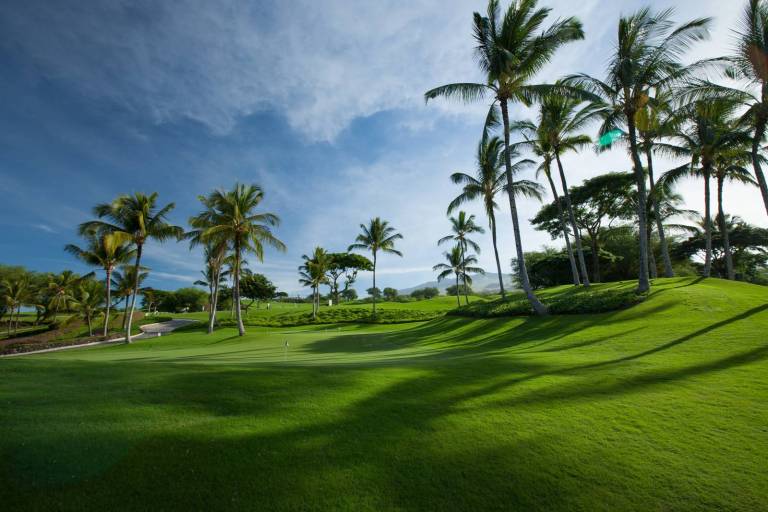 Golf Course Homes on Oahu Top 5 Areas for Golfers to Live on Oahu