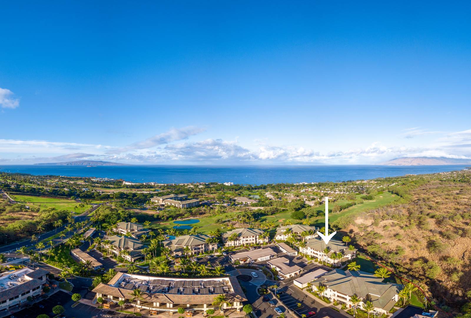 For Sale at Keala o Wailea | Three-Bedroom Oceanview Resort Home ...