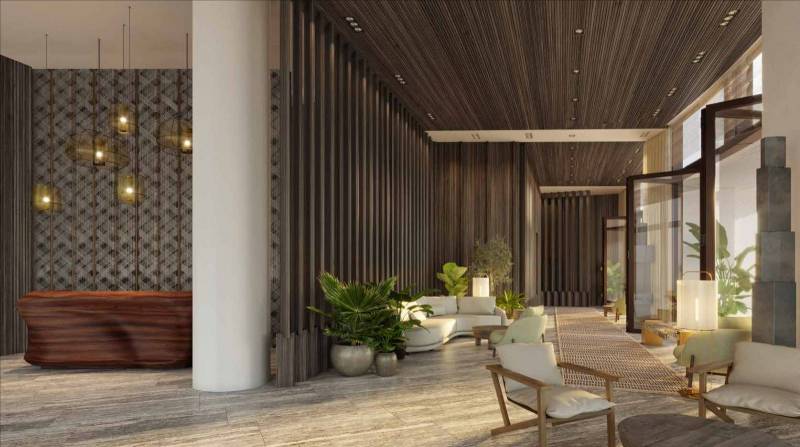 Kō'ula in Ward Village - A New Condo, Connected to Nature - Hawaii Real  Estate Market & Trends