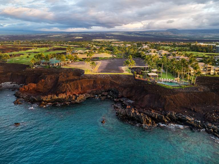 Ke Kailani at Mauna Lani Offers the Ultimate Resort Lifestyle - Hawaii ...