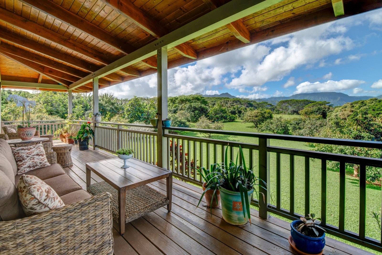 Beautiful Custom North Shore Home Hawaii Real Estate Market & Trends