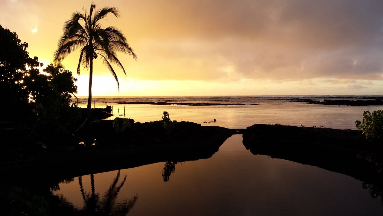 New Laws Regulating Big Island Vacation Rentals Soon To Take Effect