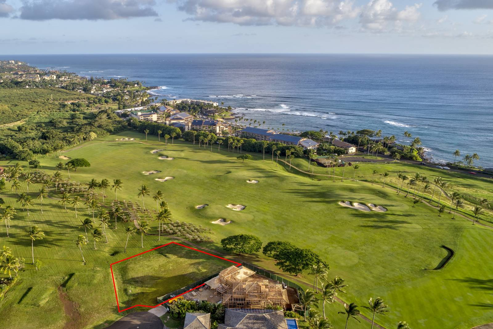 New Price for Kukui'ula Homesite - Hawaii Real Estate Market & Trends ...