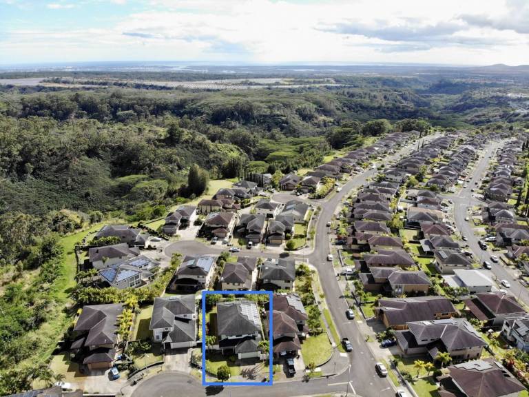 The Center of it All in Mililani Mauka - Hawaii Real Estate Market ...