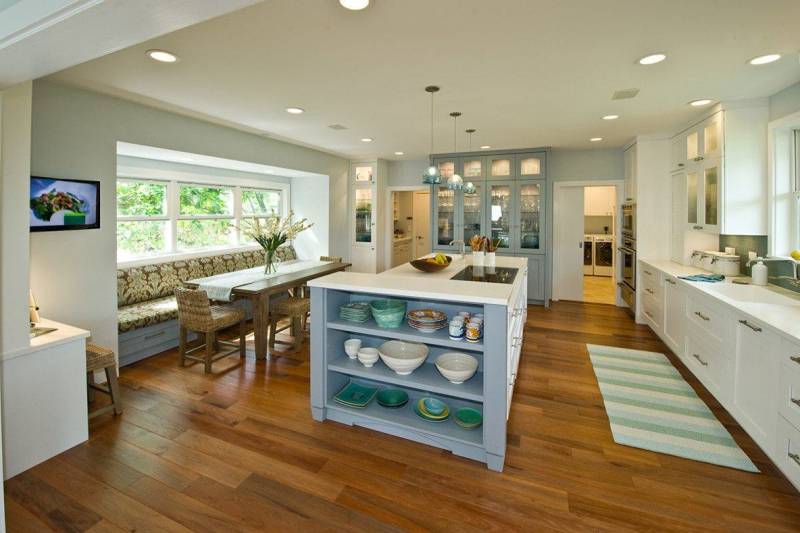Dream Kitchen For A Hawaii Home 2019 Kitchen Trends Hawaii