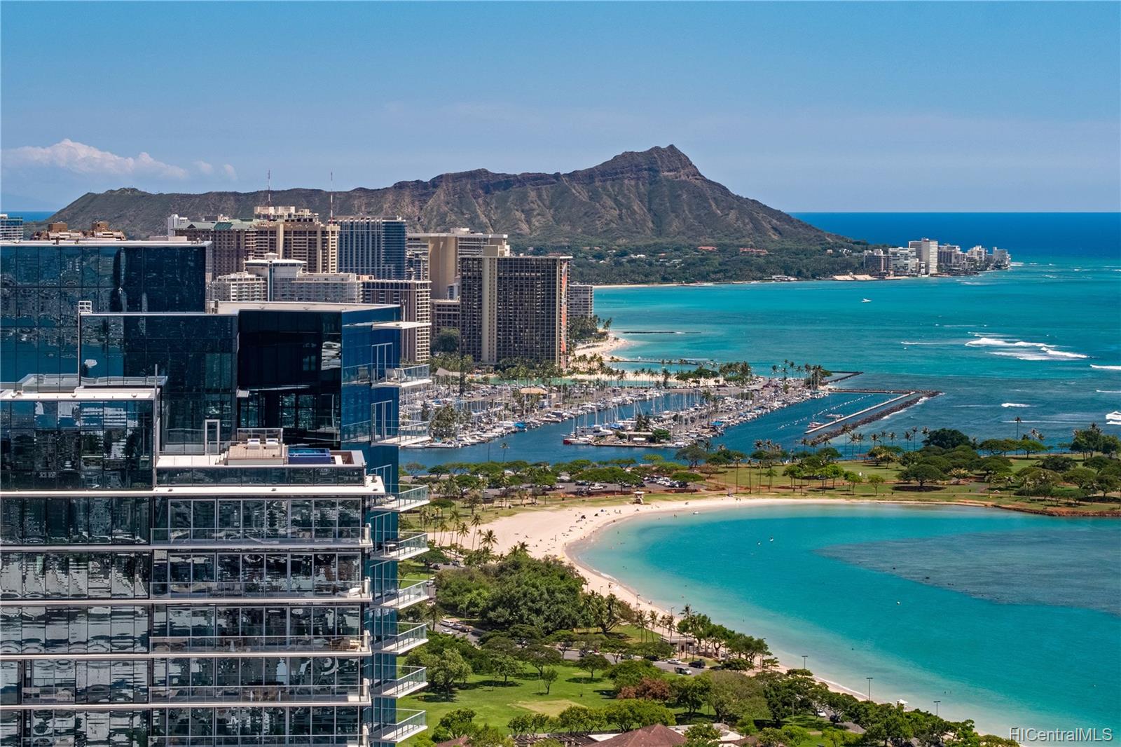 Penthouses For Sale in Honolulu Hawaii Real Estate Market & Trends