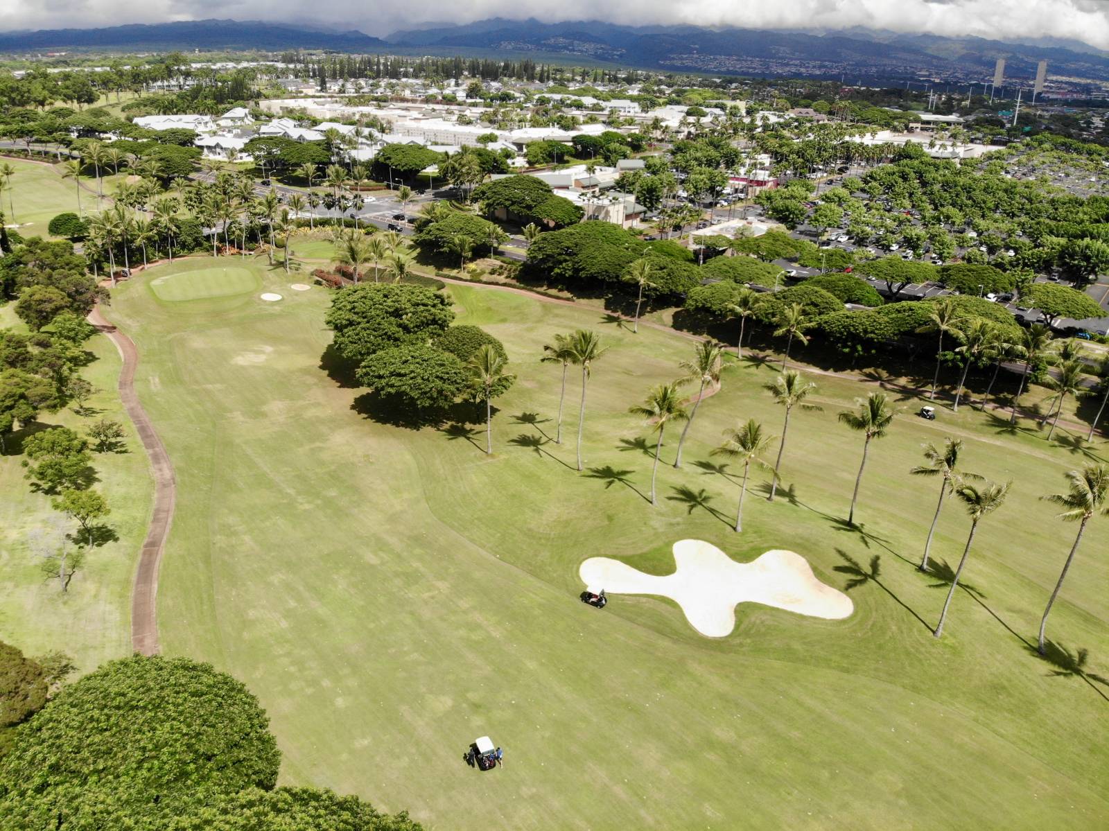 Waikele Golf Course