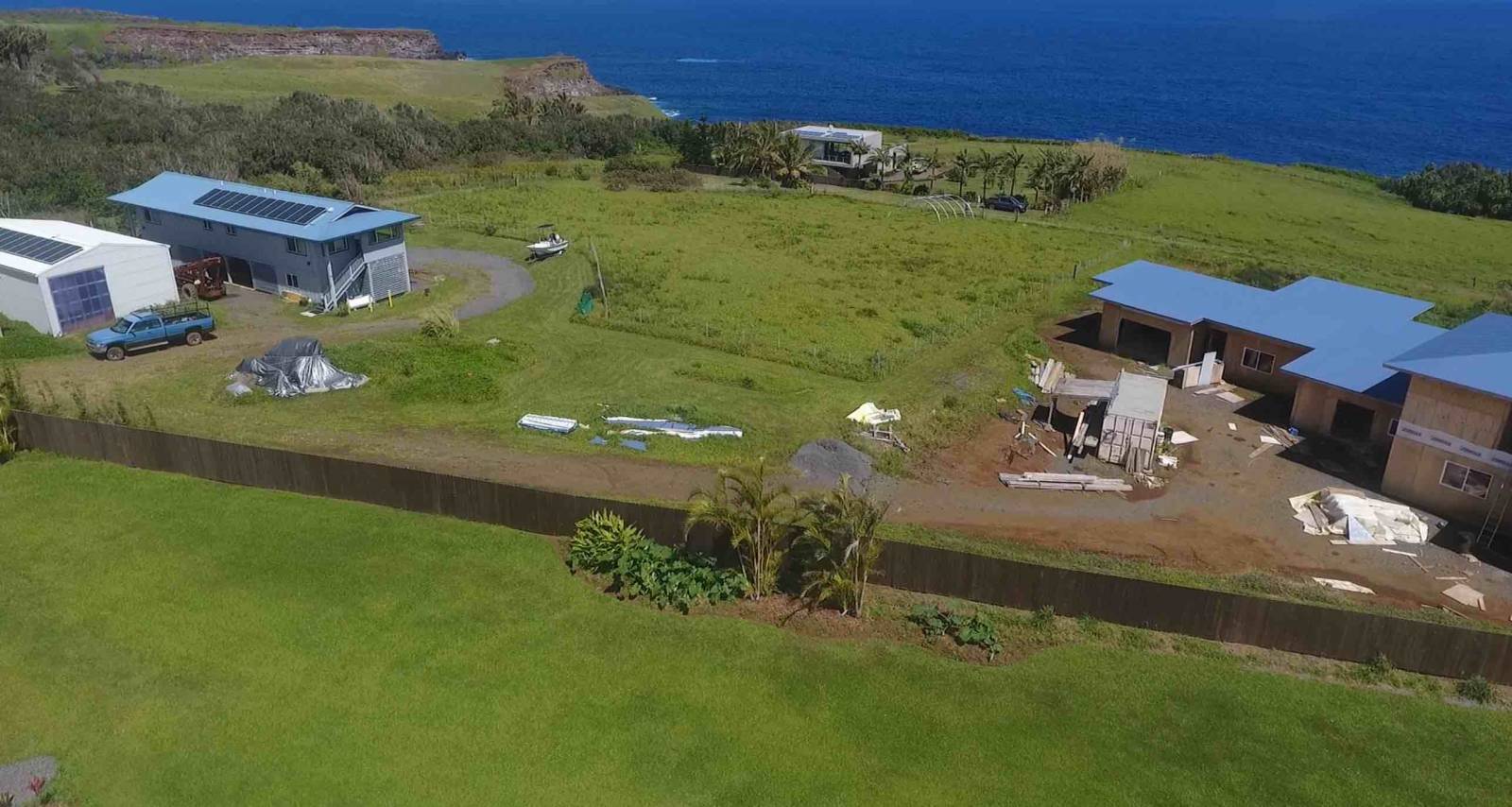 to Ho'olawa Point Subdivision in Haiku, Maui Neighborhood