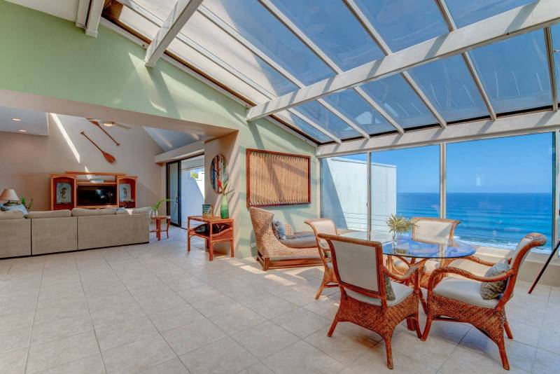 New Listing in Princeville: Puu Poa Penthouse Unit #403 - Hawaii Real ...